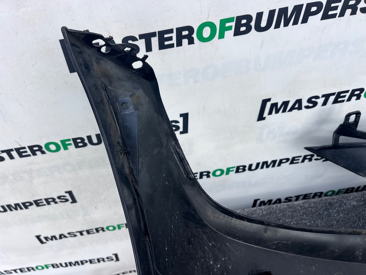 BMW 3 Series M Sport F30 F31 2013-2019 Front Bumper 4 Pdc No Jets Genuine [B348]