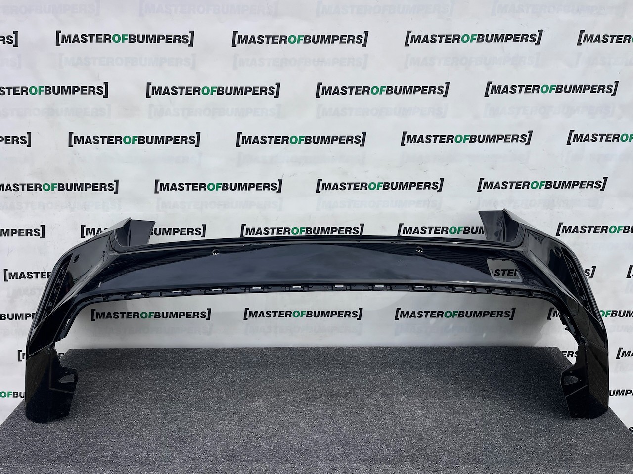 BMW X1 M Sport Xdrive U11 Suv 2023-2026 Rear Bumper  6 Pdc Genuine [B359]