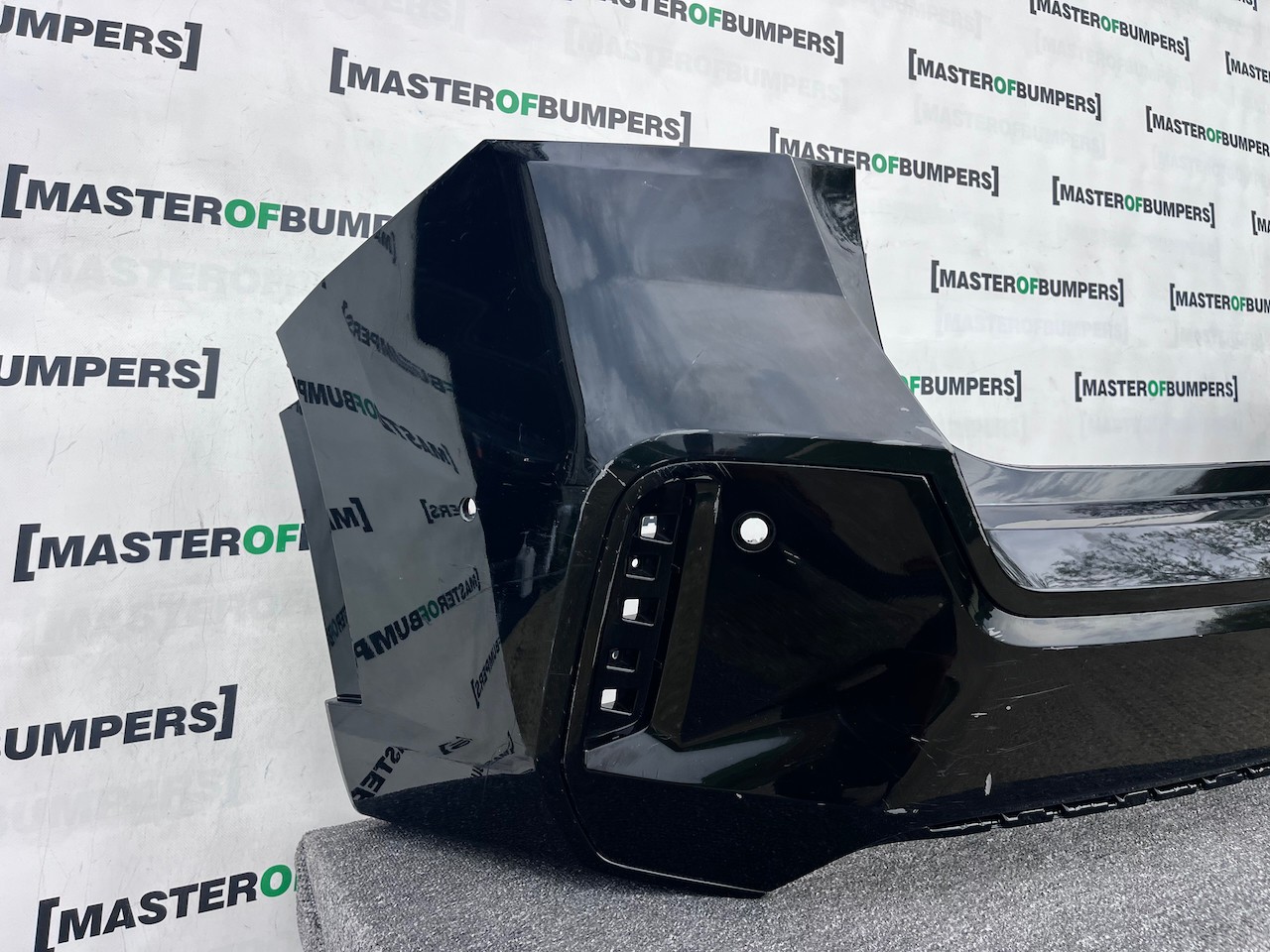 BMW X1 M Sport Xdrive U11 Suv 2023-2026 Rear Bumper  6 Pdc Genuine [B359]