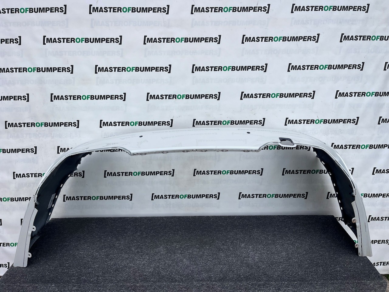 BMW 3 Series M Sport G20 Saloon Only 2019-2023 Rear Bumper 6 Pdc Genuine [B375]