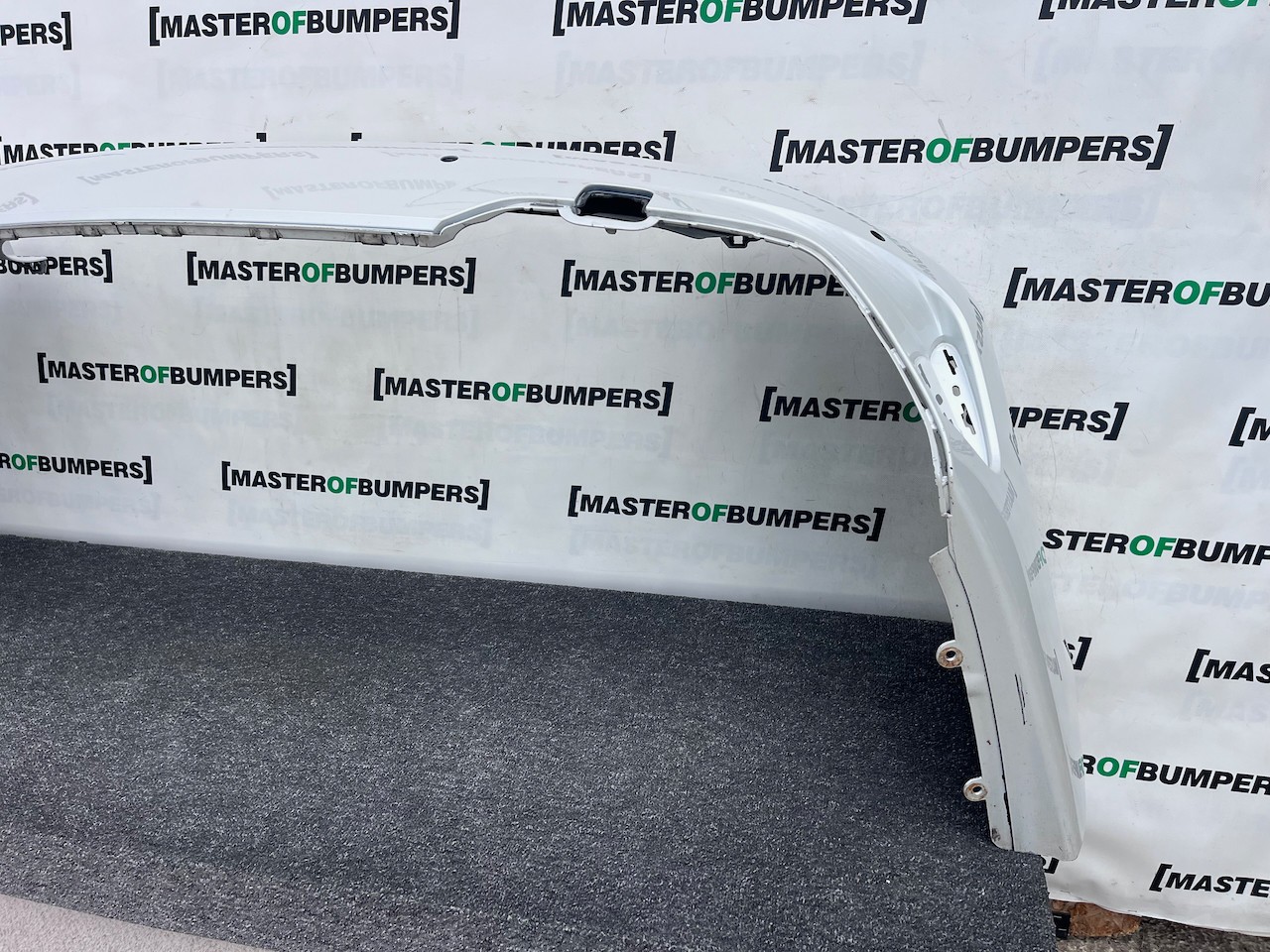 BMW 3 Series M Sport G20 Saloon Only 2019-2023 Rear Bumper 6 Pdc Genuine [B375]