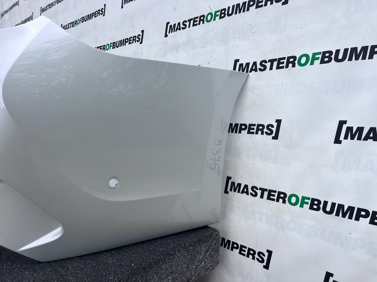 BMW 3 Series M Sport G20 Saloon Only 2019-2023 Rear Bumper 6 Pdc Genuine [B375]