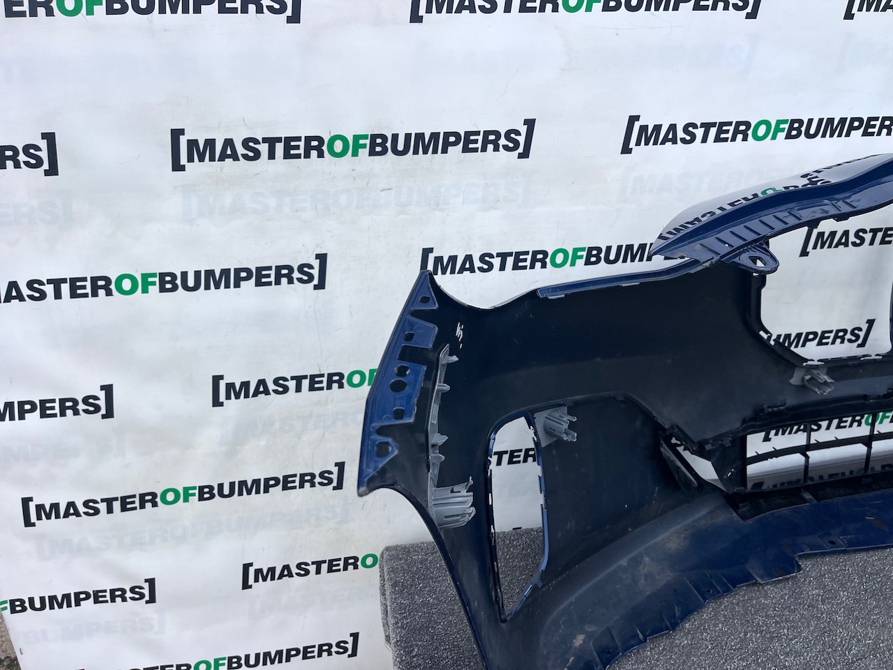 BMW 2 Gran Active Tourer Luxury U06 2022-2026 Front Bumper 6 Pdc Genuine [B386]