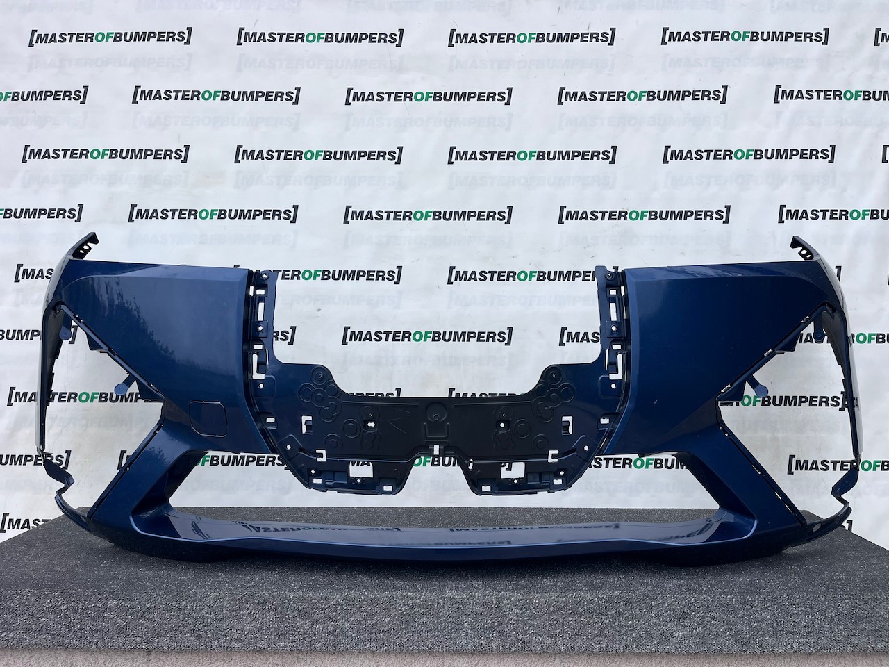 BMW Ix Ix M Sport Electric Suv 2021-2024 Front Bumper 6 Pdc Genuine [B383]