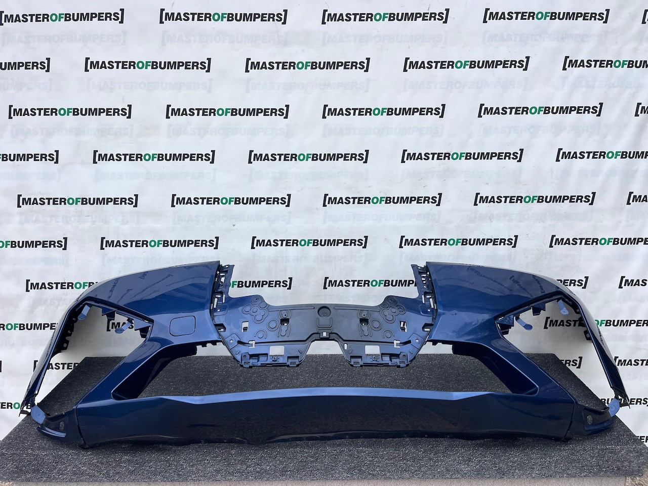 BMW Ix Ix M Sport Electric Suv 2021-2024 Front Bumper 6 Pdc Genuine [B383]