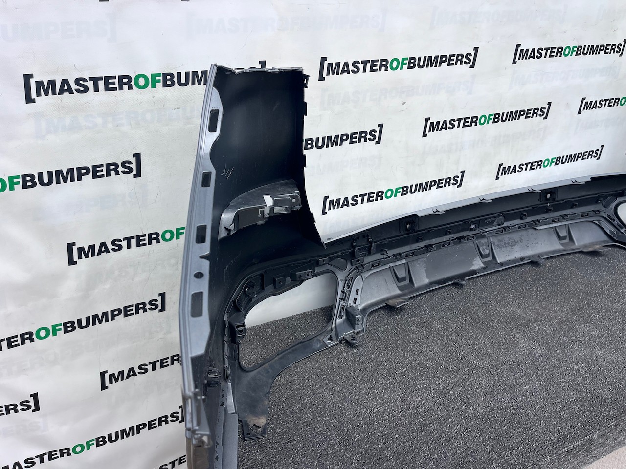 BMW X5 M Sport X-drive Suv G05 2019-2023 Rear Bumper 6 Pdc Genuine [B388]