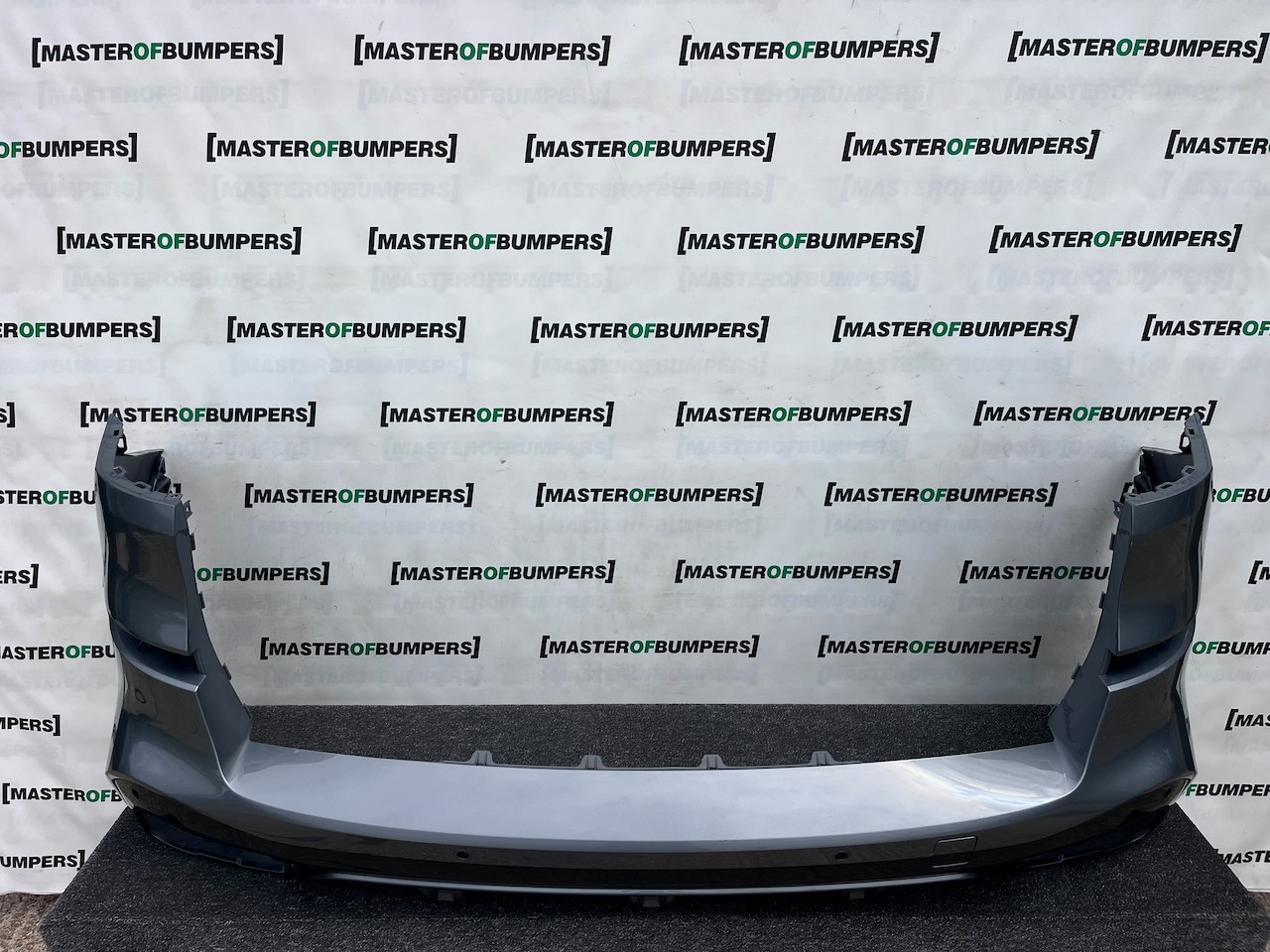 BMW X5 M Sport X-drive Suv G05 2019-2023 Rear Bumper 6 Pdc Genuine [B388]