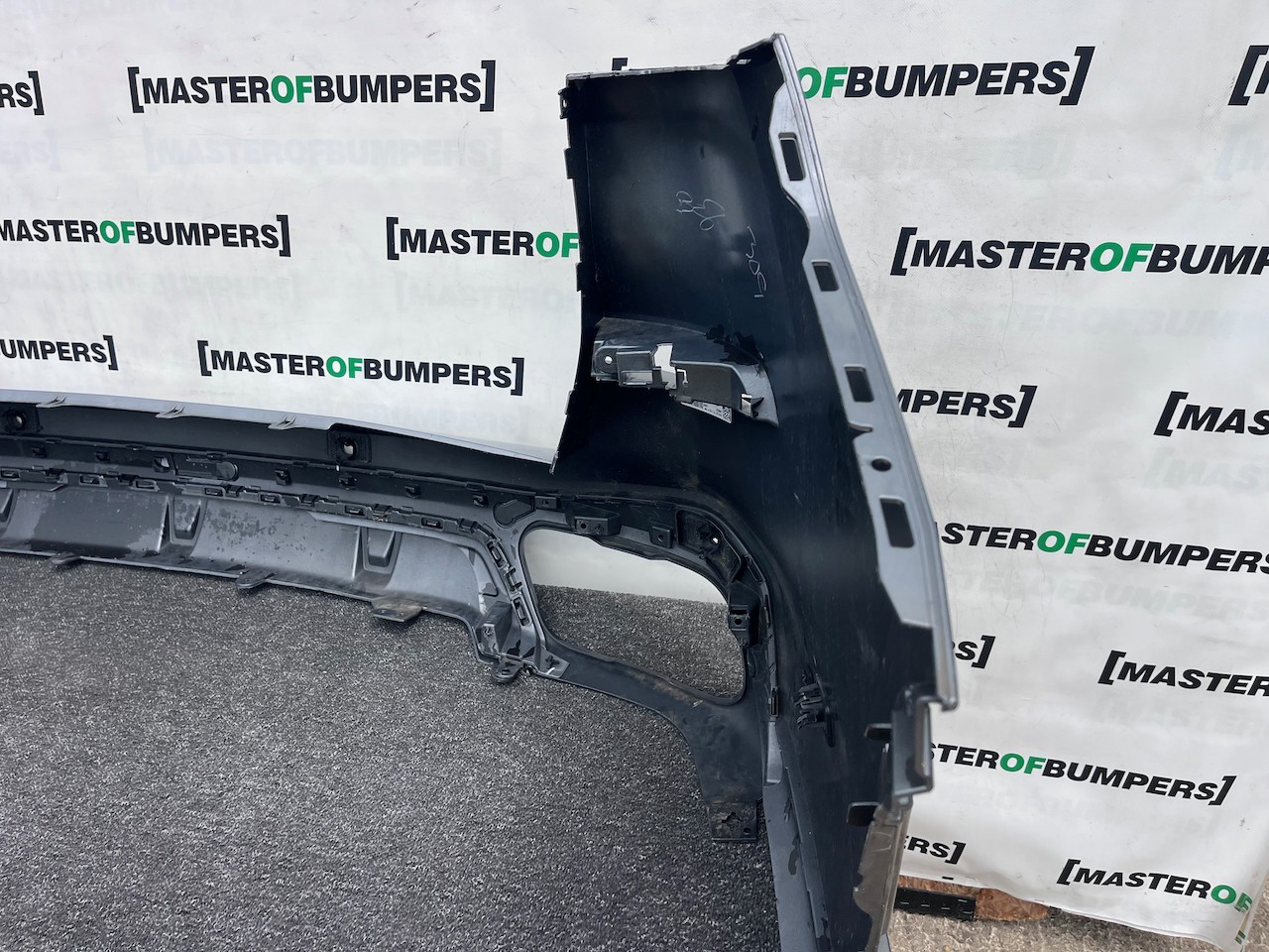 BMW X5 M Sport X-drive Suv G05 2019-2023 Rear Bumper 6 Pdc Genuine [B388]
