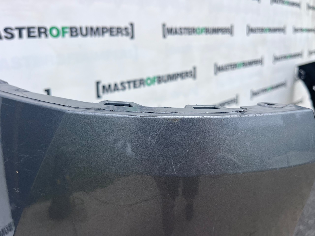 BMW X5 M Sport X-drive Suv G05 2019-2023 Rear Bumper 6 Pdc Genuine [B388]