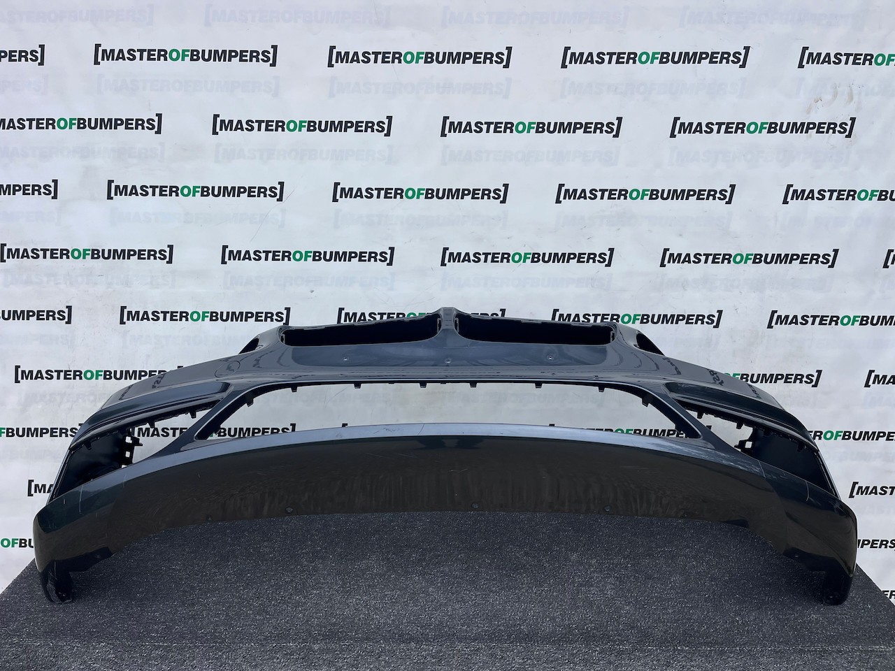BMW 2 Series F45 F46 Active  Gran Tourer 2014-2017 Front Bumper Genuine [B396]