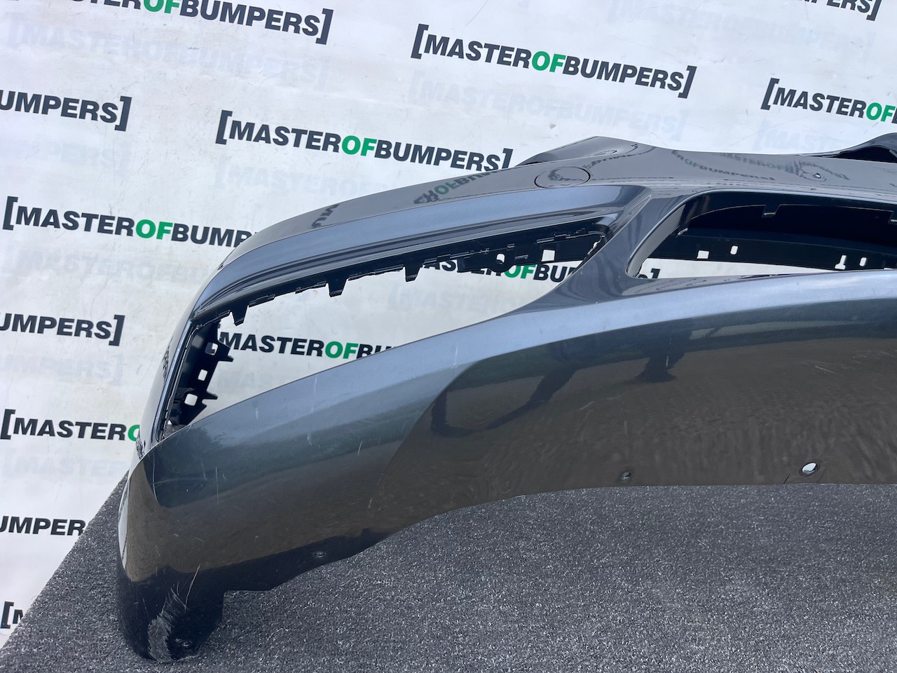 BMW 2 Series F45 F46 Active  Gran Tourer 2014-2017 Front Bumper Genuine [B396]