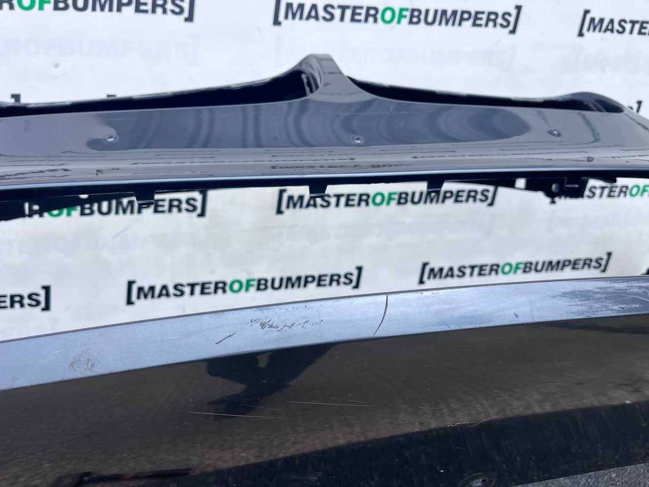 BMW 2 Series F45 F46 Active  Gran Tourer 2014-2017 Front Bumper Genuine [B396]