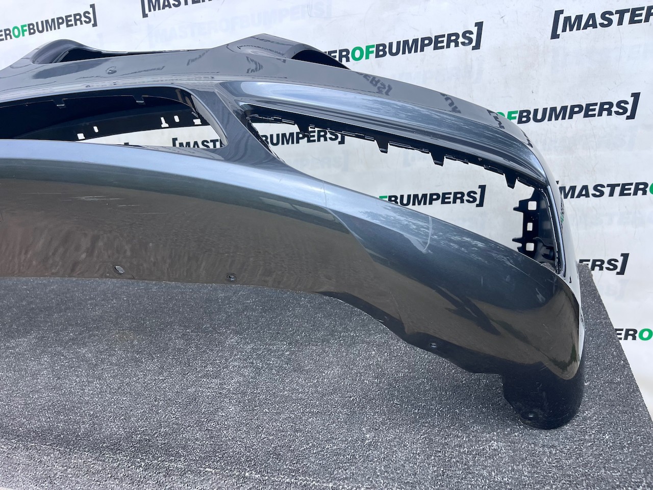 BMW 2 Series F45 F46 Active  Gran Tourer 2014-2017 Front Bumper Genuine [B396]