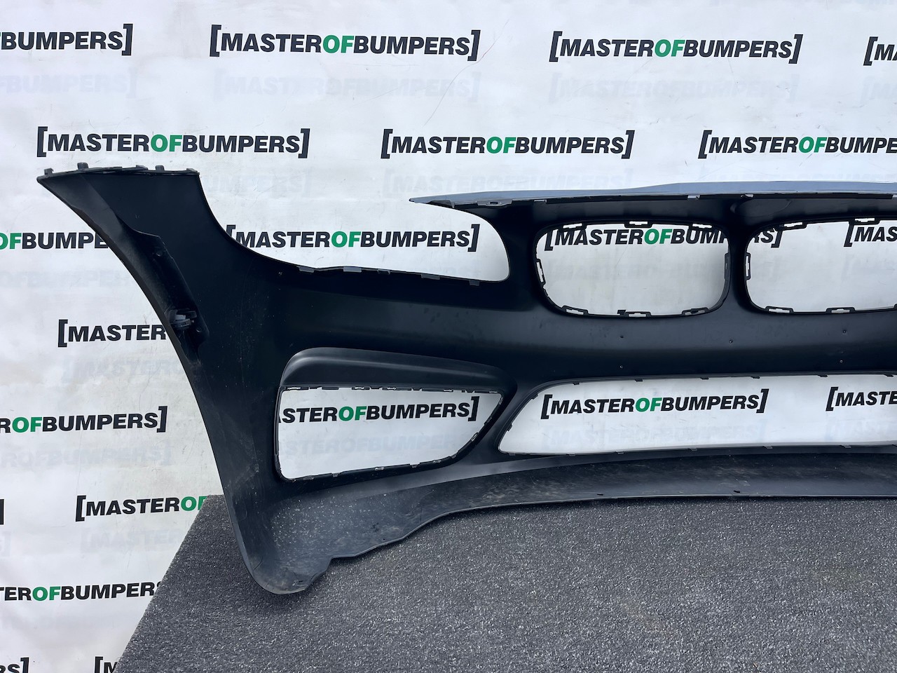 BMW 2 Series F45 F46 Active  Gran Tourer 2014-2017 Front Bumper Genuine [B396]