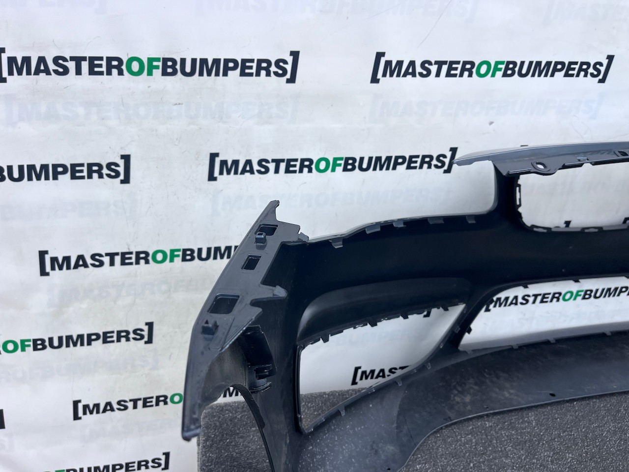 BMW 2 Series F45 F46 Active  Gran Tourer 2014-2017 Front Bumper Genuine [B396]