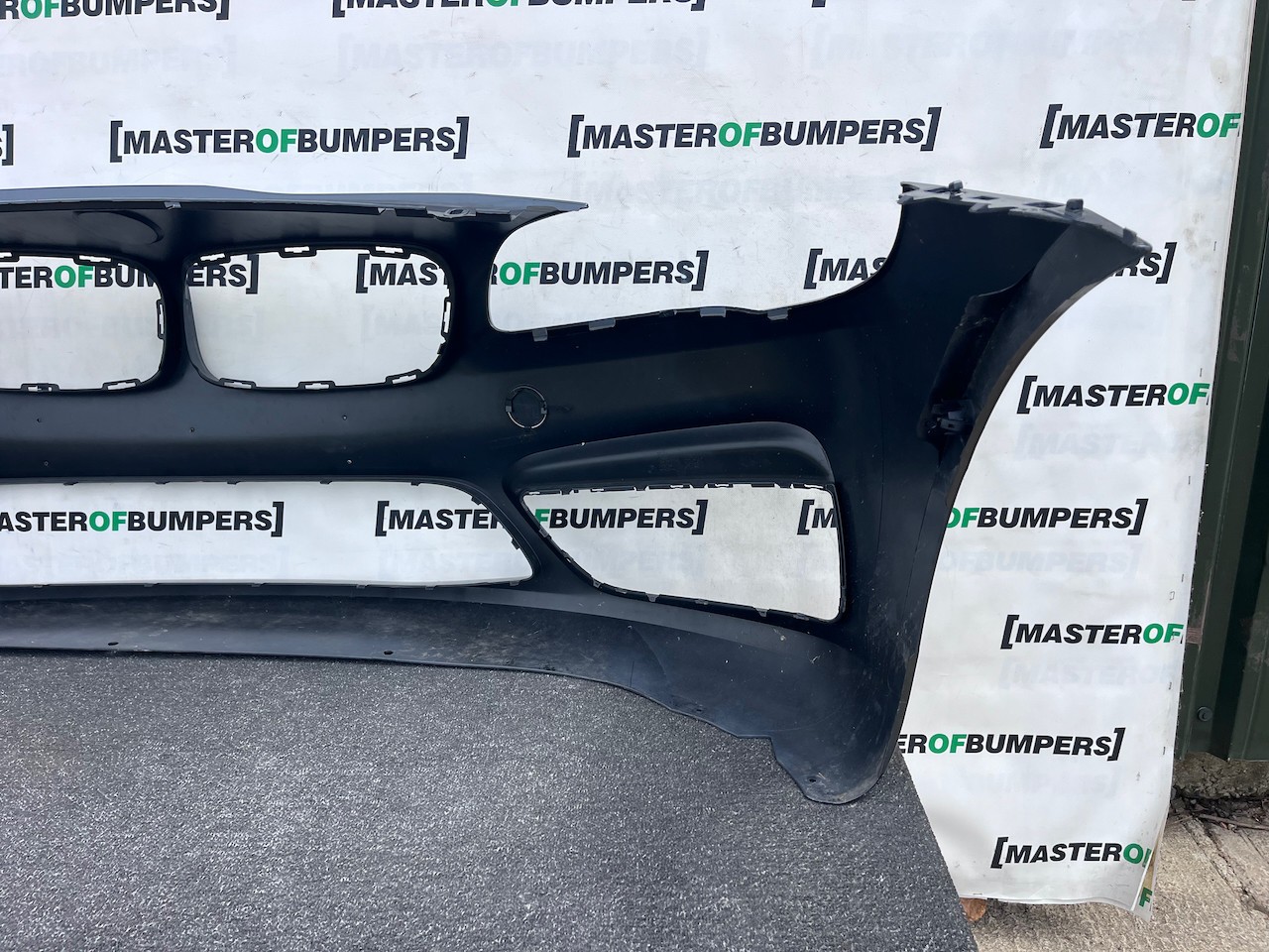 BMW 2 Series F45 F46 Active  Gran Tourer 2014-2017 Front Bumper Genuine [B396]