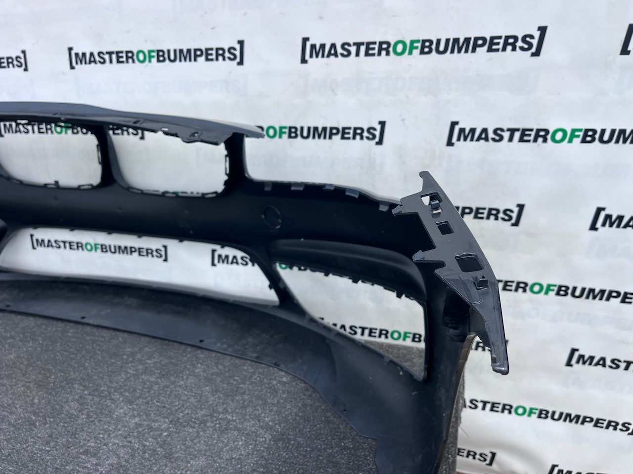 BMW 2 Series F45 F46 Active  Gran Tourer 2014-2017 Front Bumper Genuine [B396]