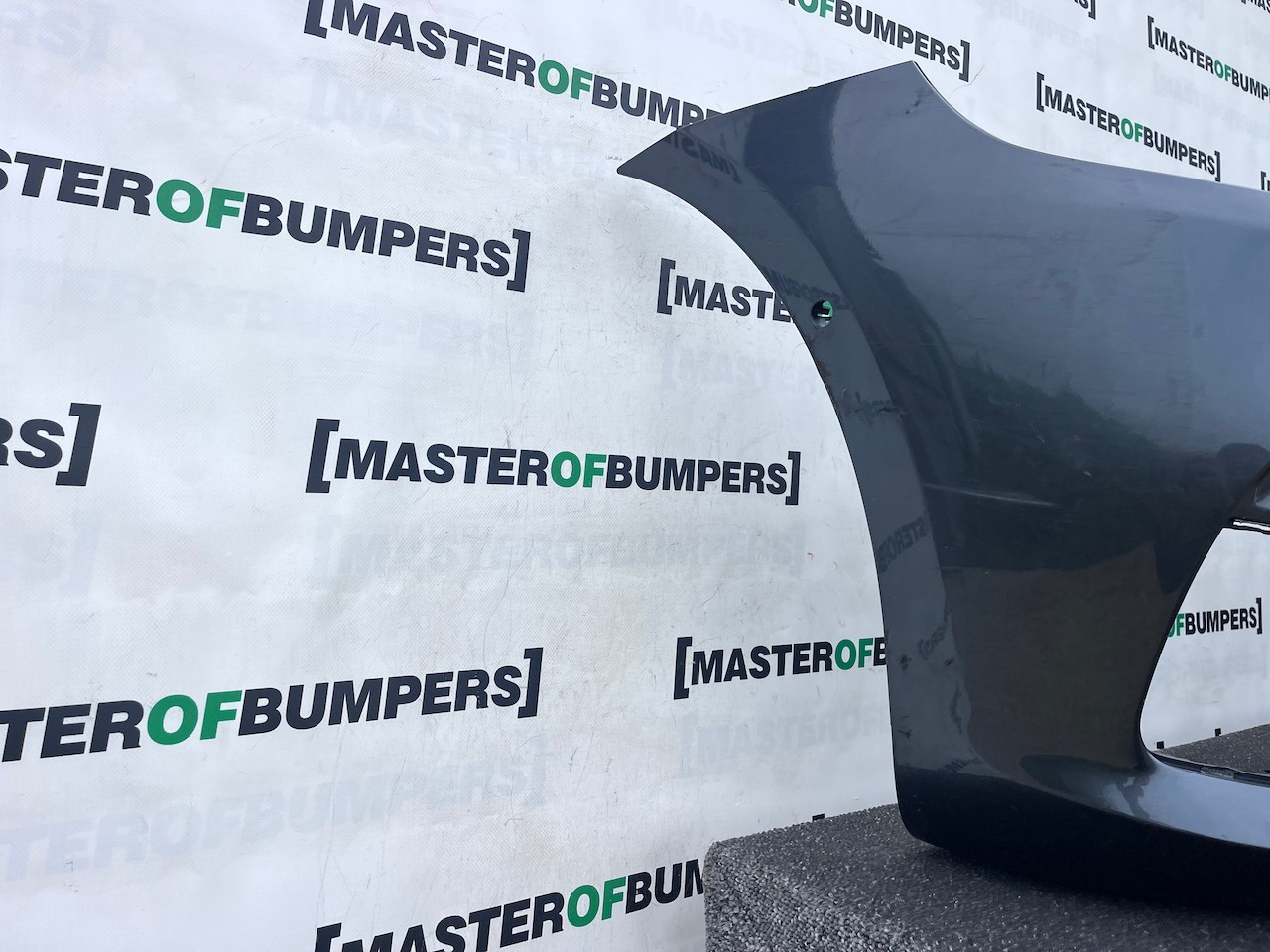 BMW 2 Series F45 F46 Active  Gran Tourer 2014-2017 Front Bumper Genuine [B396]