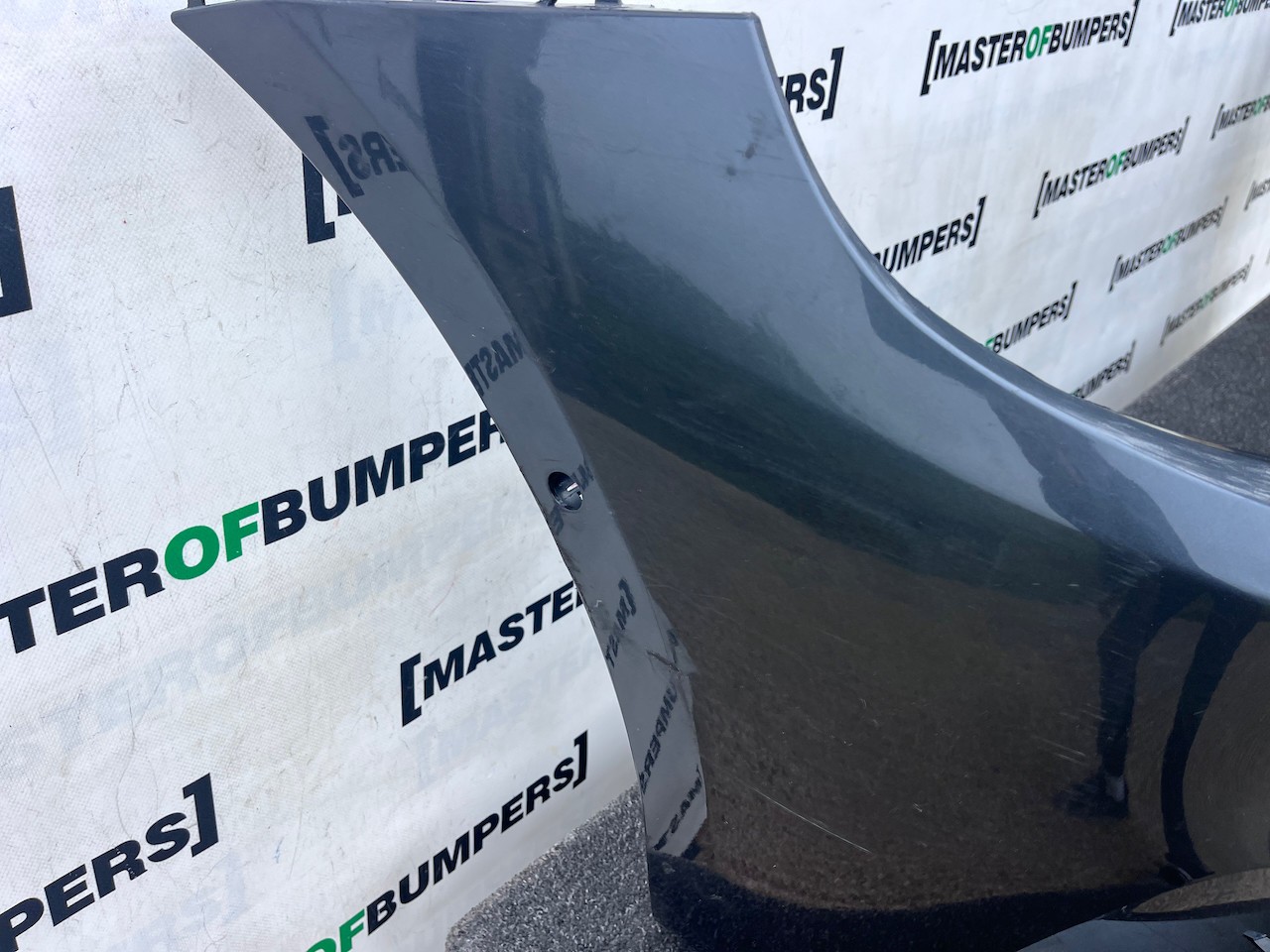 BMW 2 Series F45 F46 Active  Gran Tourer 2014-2017 Front Bumper Genuine [B396]