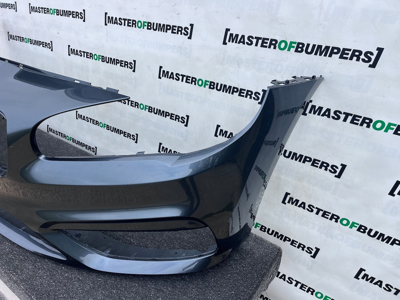 BMW 2 Series F45 F46 Active  Gran Tourer 2014-2017 Front Bumper Genuine [B396]
