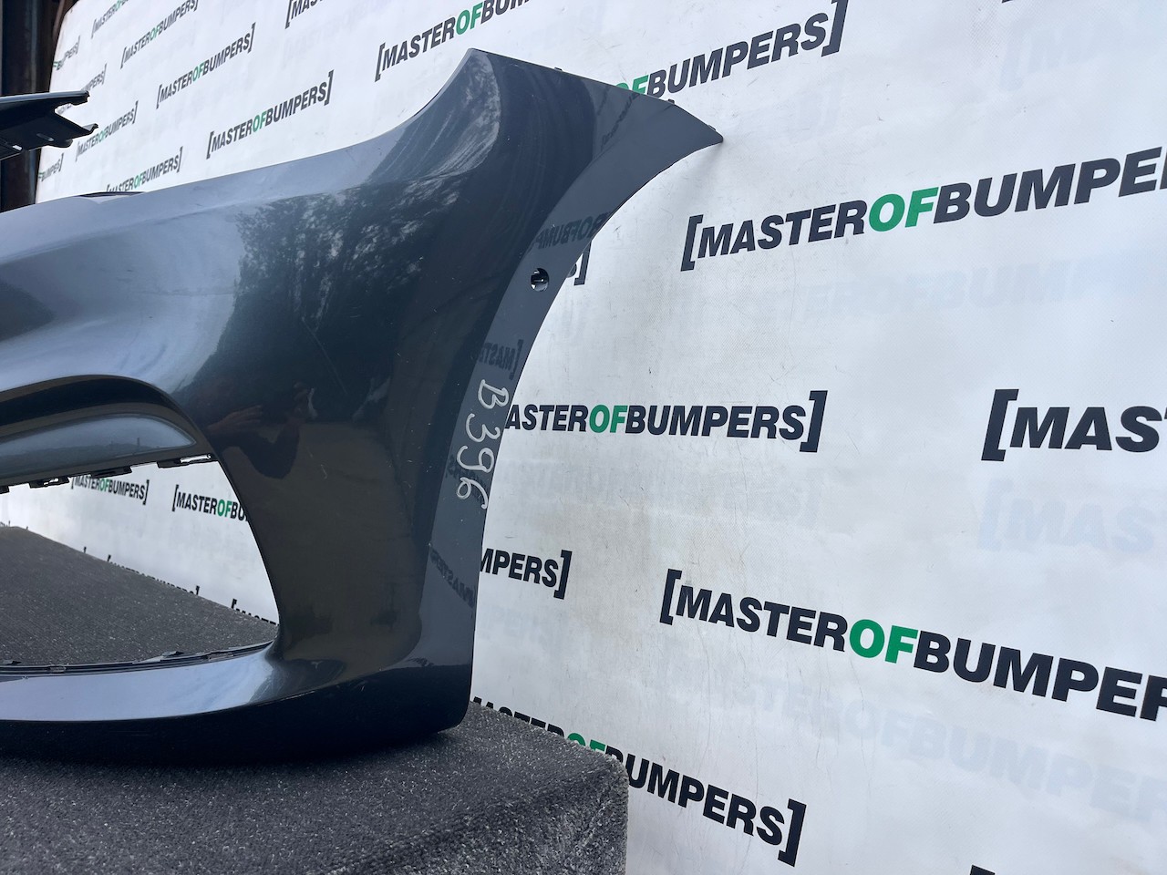 BMW 2 Series F45 F46 Active  Gran Tourer 2014-2017 Front Bumper Genuine [B396]