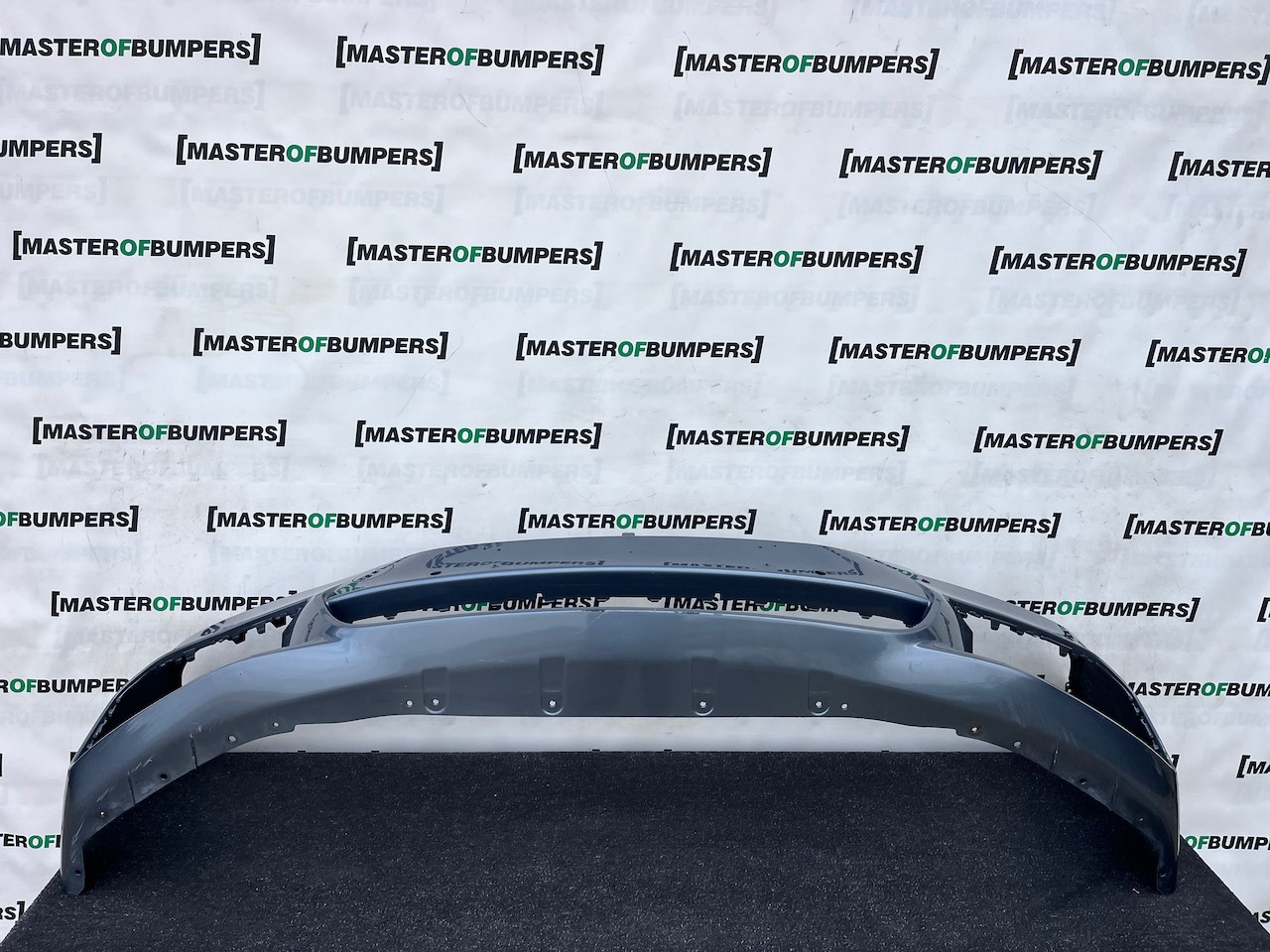 BMW 5 Series M Sport G30 G31 Saloon Estate 2017-2019 Front Bumper Genuine [B398]