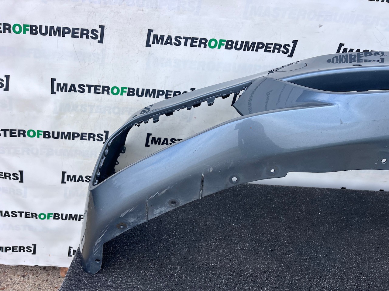 BMW 5 Series M Sport G30 G31 Saloon Estate 2017-2019 Front Bumper Genuine [B398]