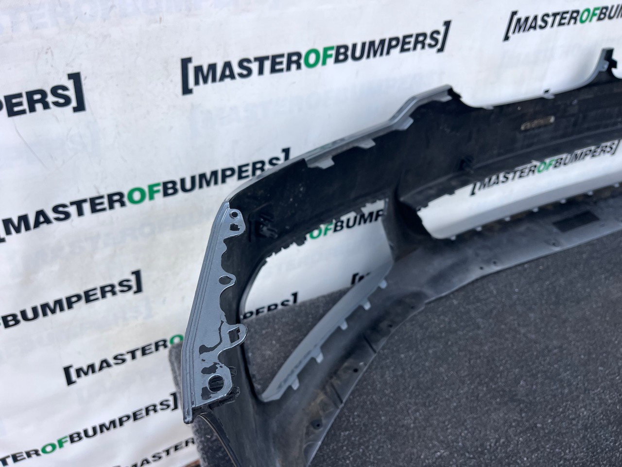 BMW 5 Series M Sport G30 G31 Saloon Estate 2017-2019 Front Bumper Genuine [B398]