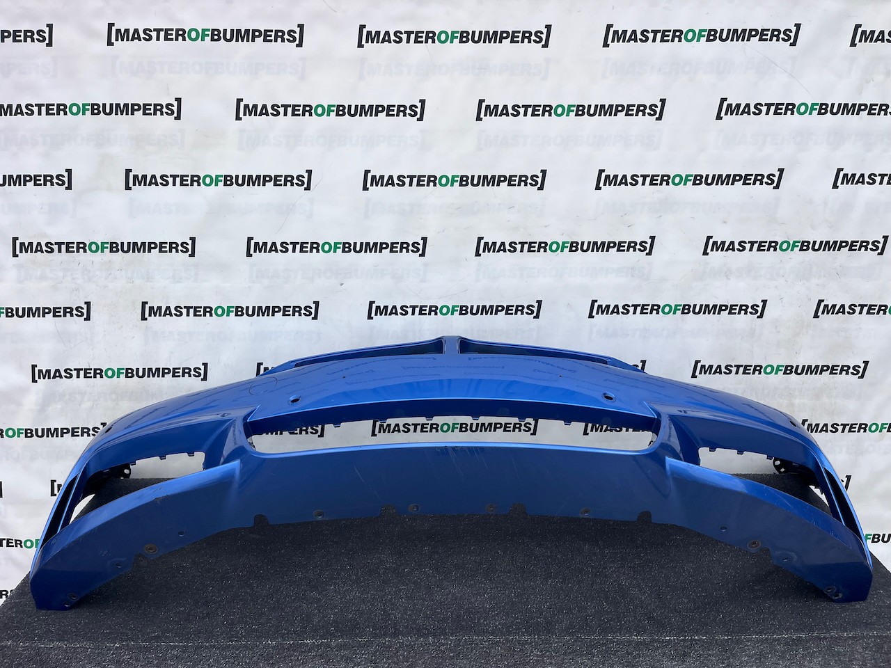 BMW 4 Series M Sport F32 F33 F36 2014-2020 Front Bumper 4 Pdc Jet Genuine [B403]