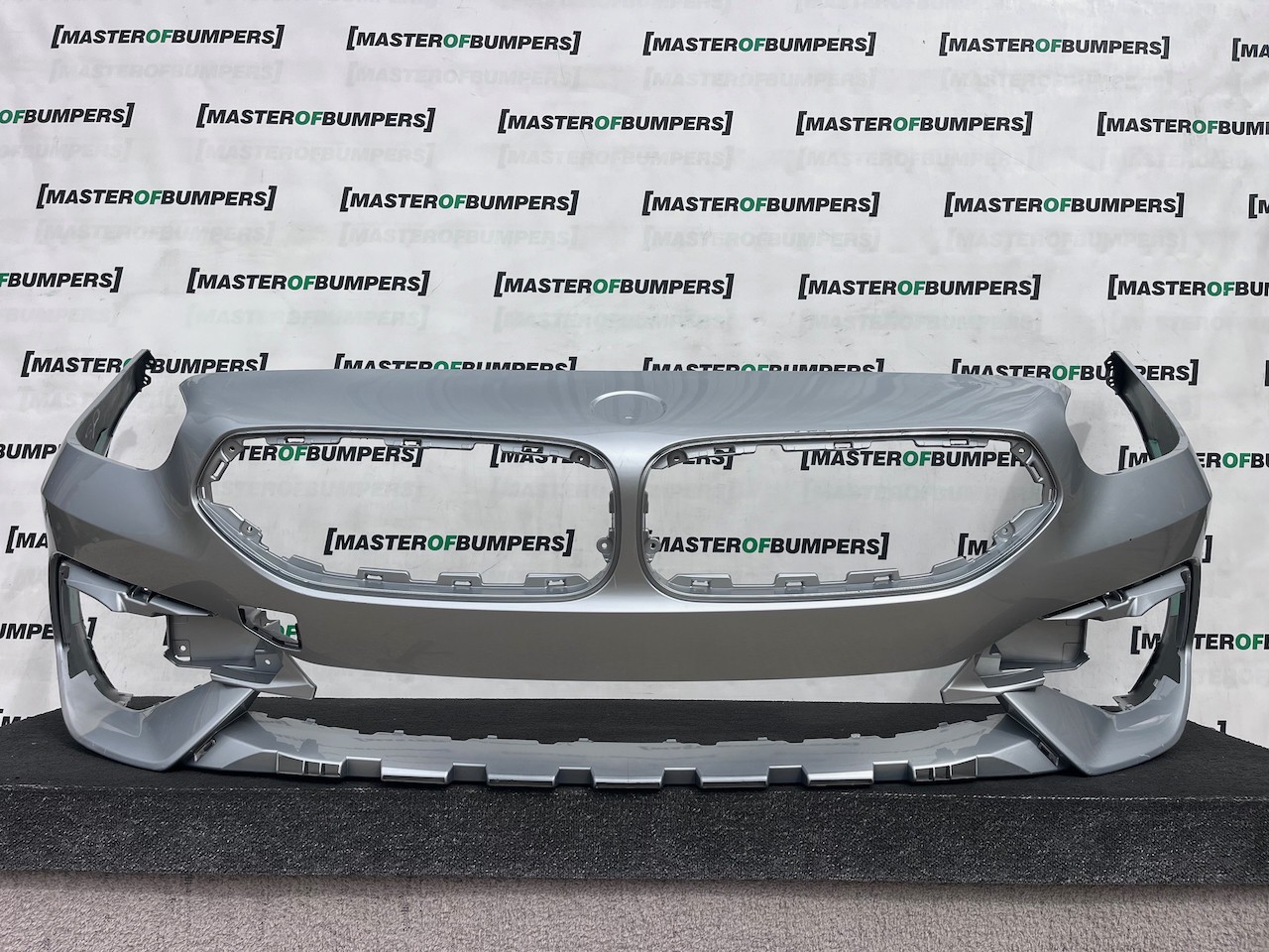 BMW Z4 Sdrive Se G29 Cabrio 2019-2026 Front Bumper Nbo Pdc Genuine [B419]