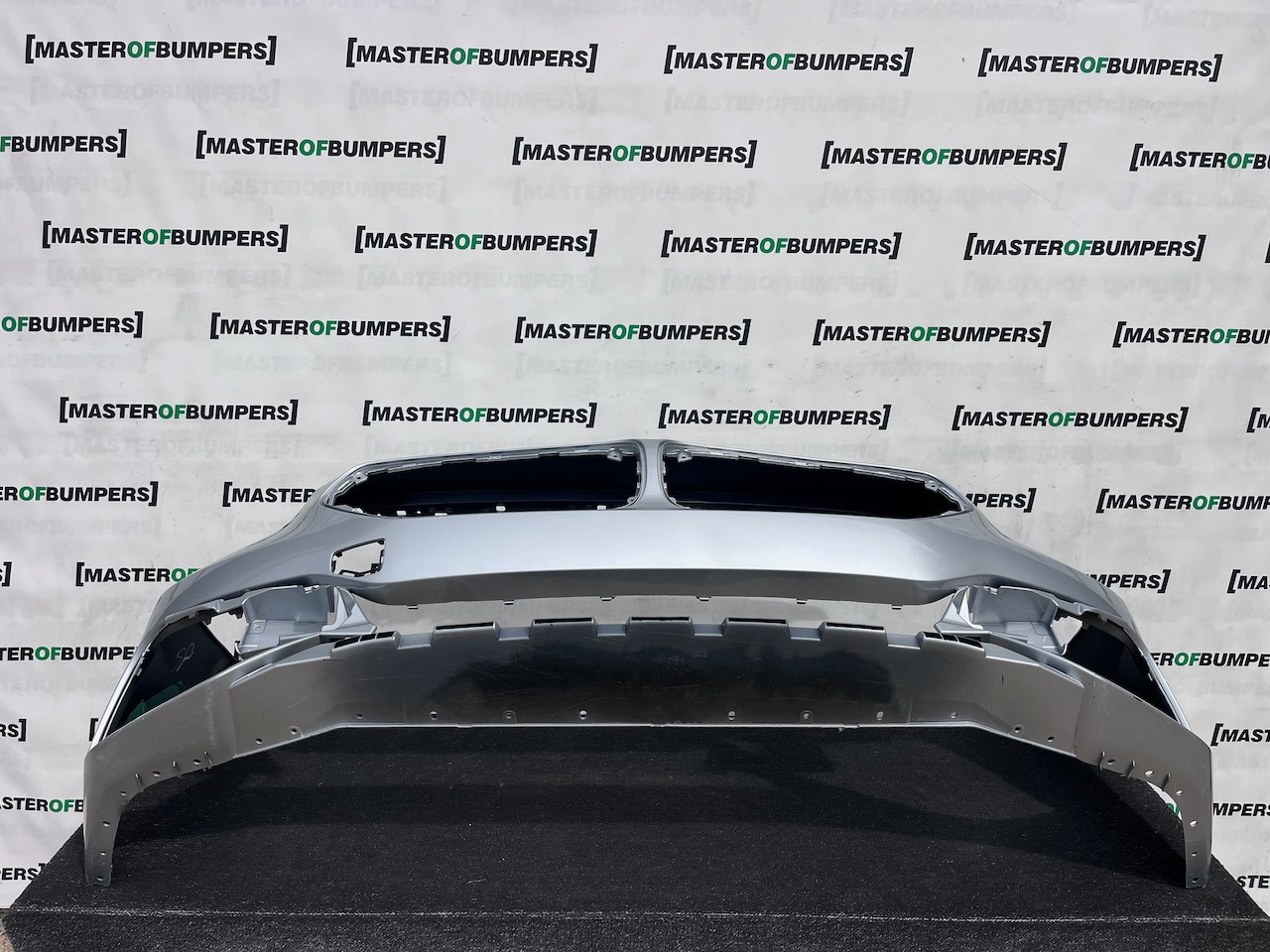 BMW Z4 Sdrive Se G29 Cabrio 2019-2026 Front Bumper Nbo Pdc Genuine [B419]
