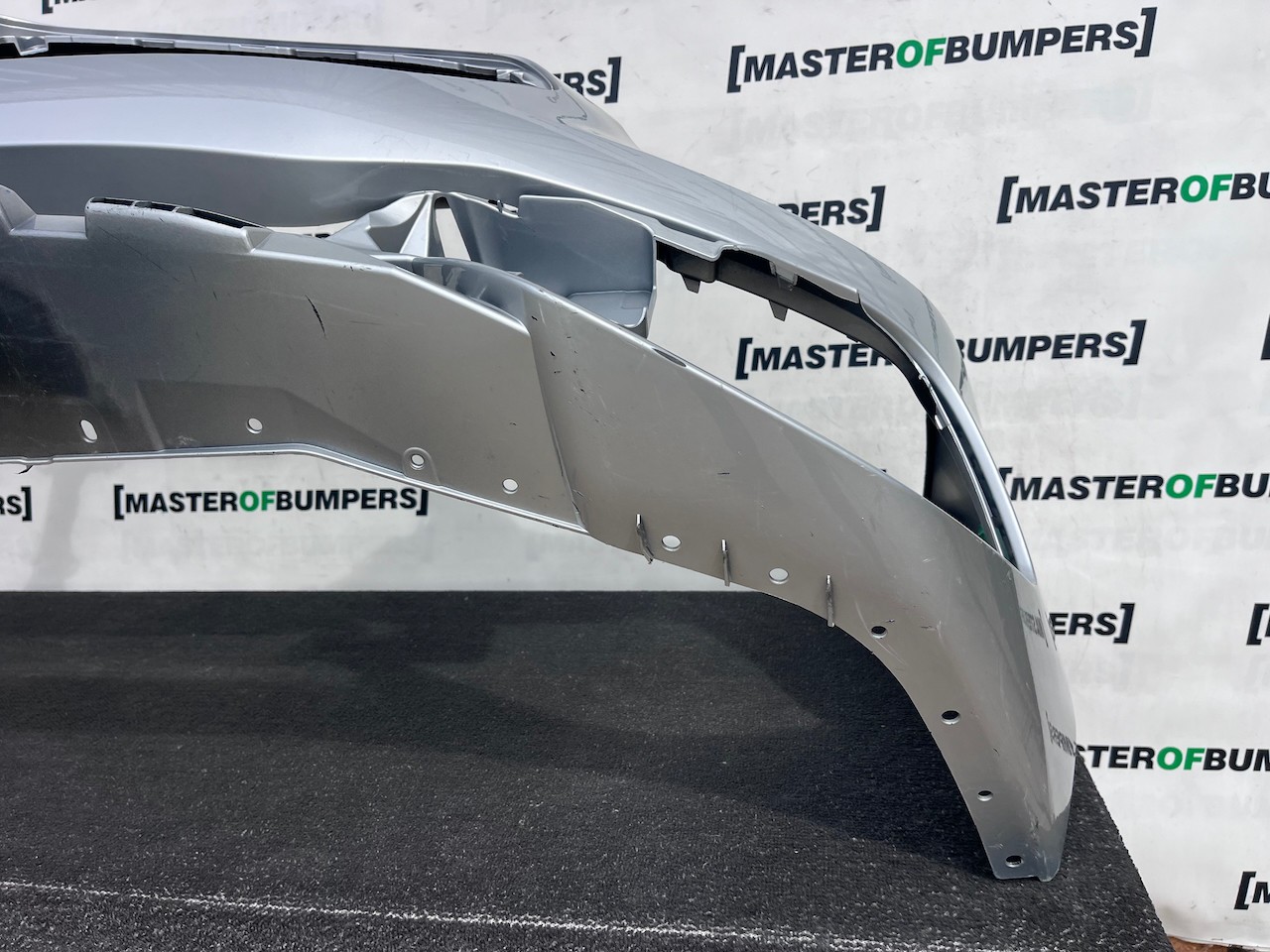 BMW Z4 Sdrive Se G29 Cabrio 2019-2026 Front Bumper Nbo Pdc Genuine [B419]