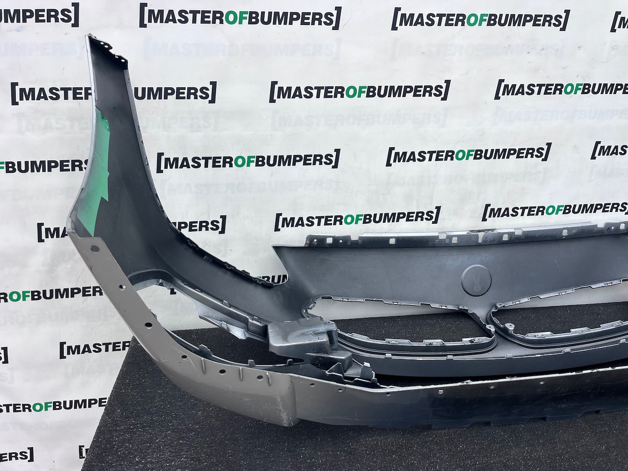 BMW Z4 Sdrive Se G29 Cabrio 2019-2026 Front Bumper Nbo Pdc Genuine [B419]