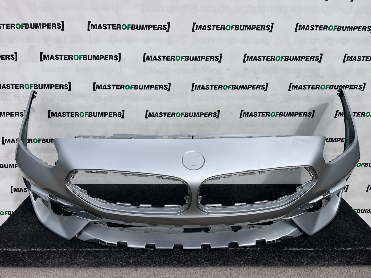 BMW Z4 Sdrive Se G29 Cabrio 2019-2026 Front Bumper Nbo Pdc Genuine [B419]