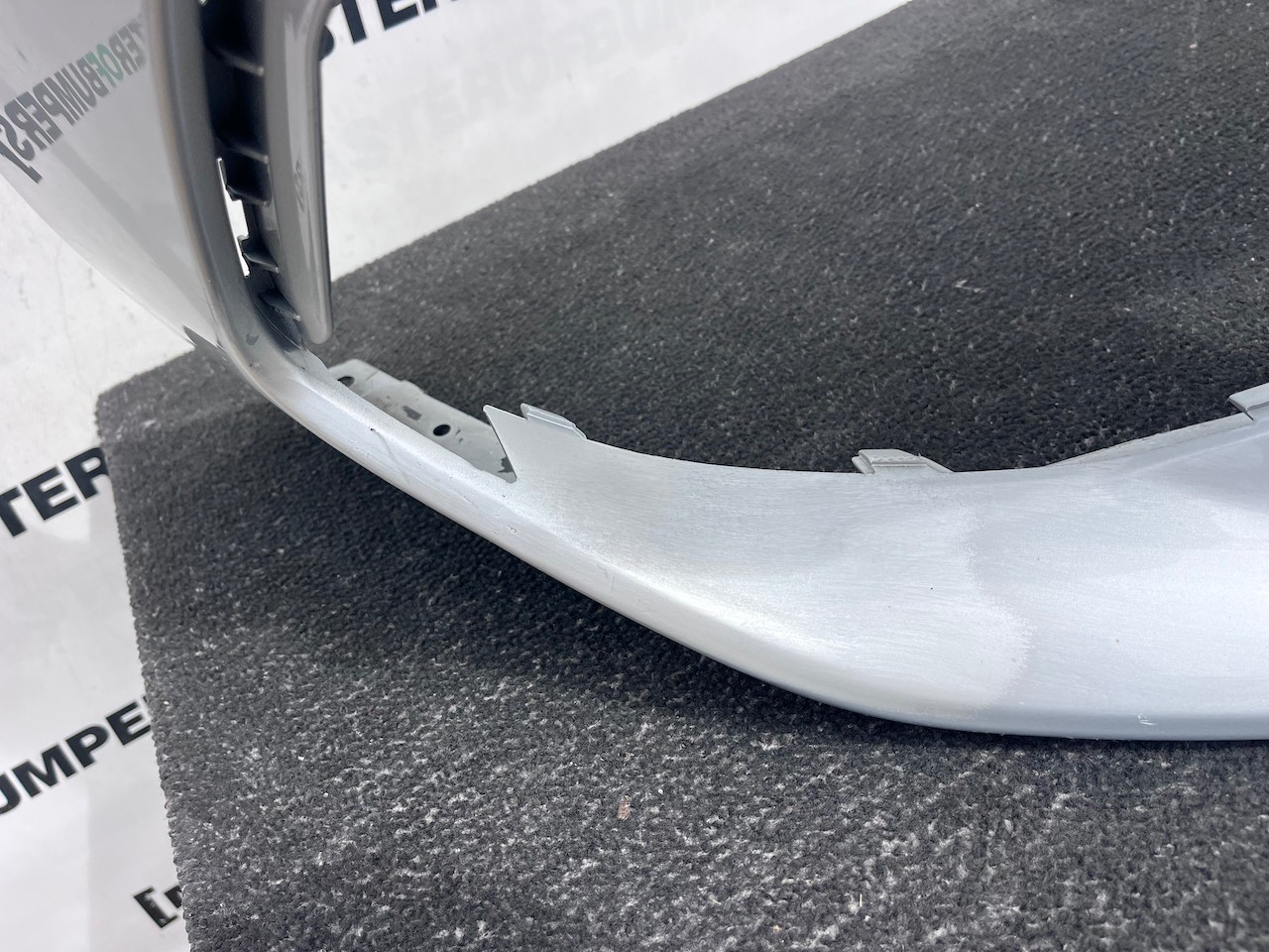 BMW Z4 Sdrive Se G29 Cabrio 2019-2026 Front Bumper Nbo Pdc Genuine [B419]