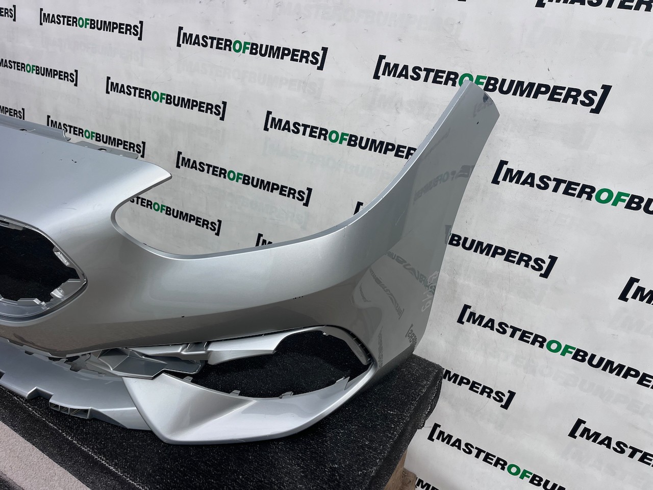 BMW Z4 Sdrive Se G29 Cabrio 2019-2026 Front Bumper Nbo Pdc Genuine [B419]