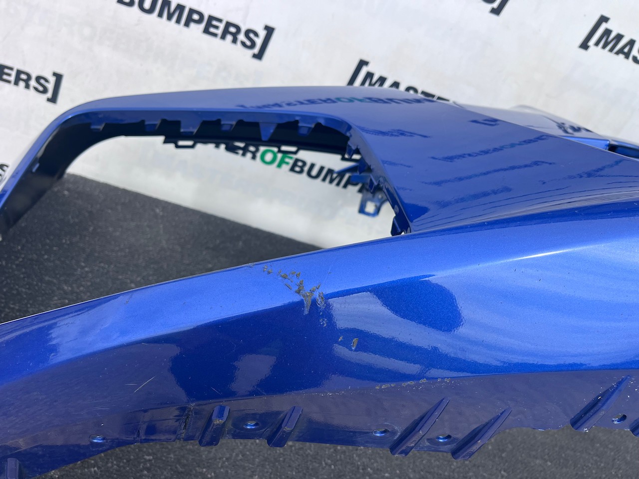 BMW I4 Gran Coupe M Sport G26 2020-2024 Front Bumper 6 Pdc Genuine [B674]