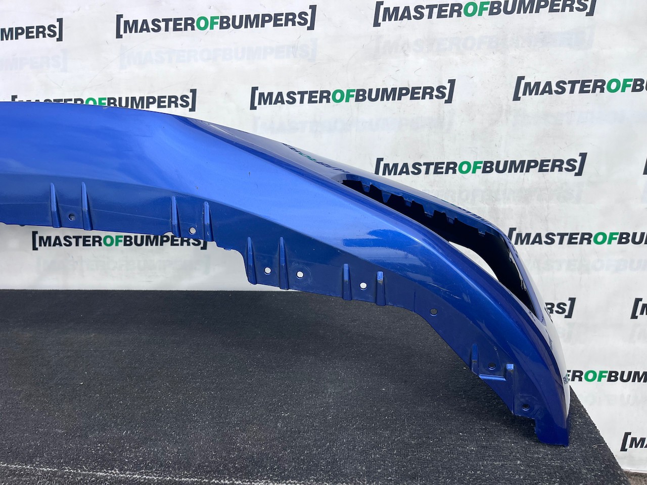 BMW I4 Gran Coupe M Sport G26 2020-2024 Front Bumper 6 Pdc Genuine [B674]