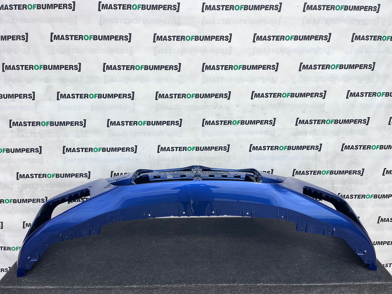 BMW I4 Gran Coupe M Sport G26 2020-2024 Front Bumper 6 Pdc Genuine [B674]