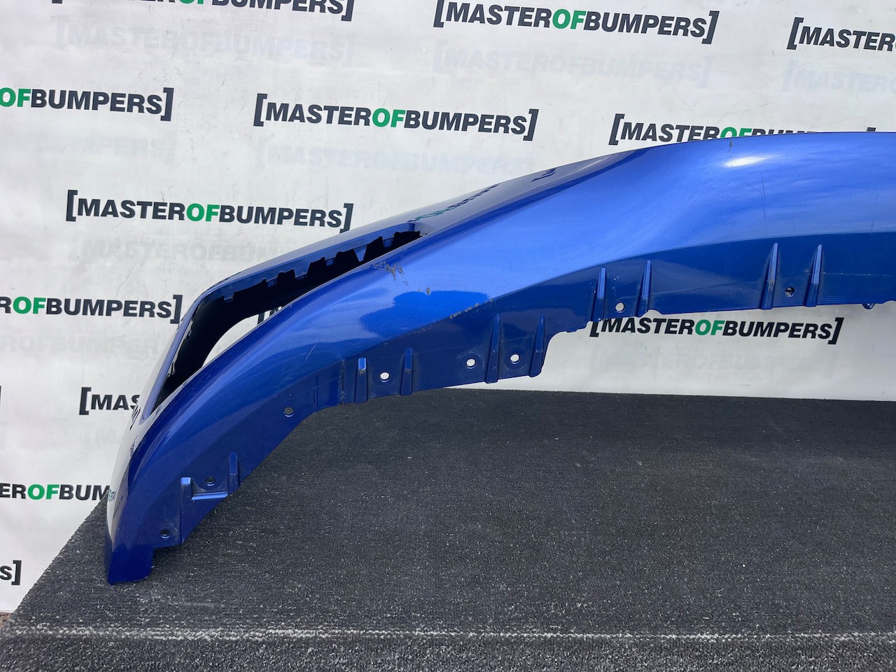 BMW I4 Gran Coupe M Sport G26 2020-2024 Front Bumper 6 Pdc Genuine [B674]