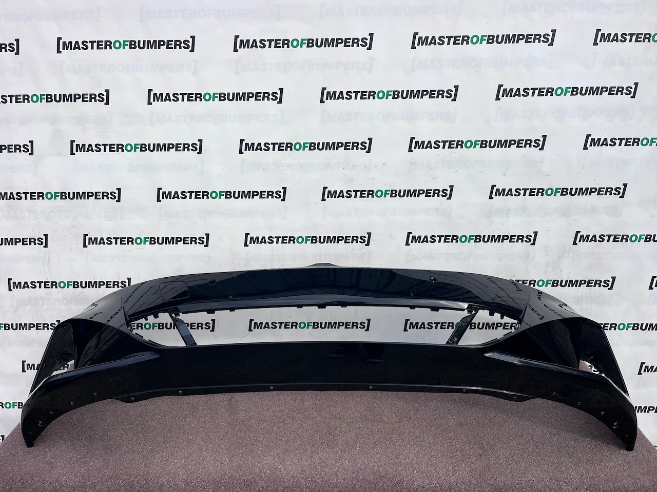 BMW 3 Sport Se G20 G21 Saloon Estate Lci 2023-2026 Front Bumper Genuine [B432]