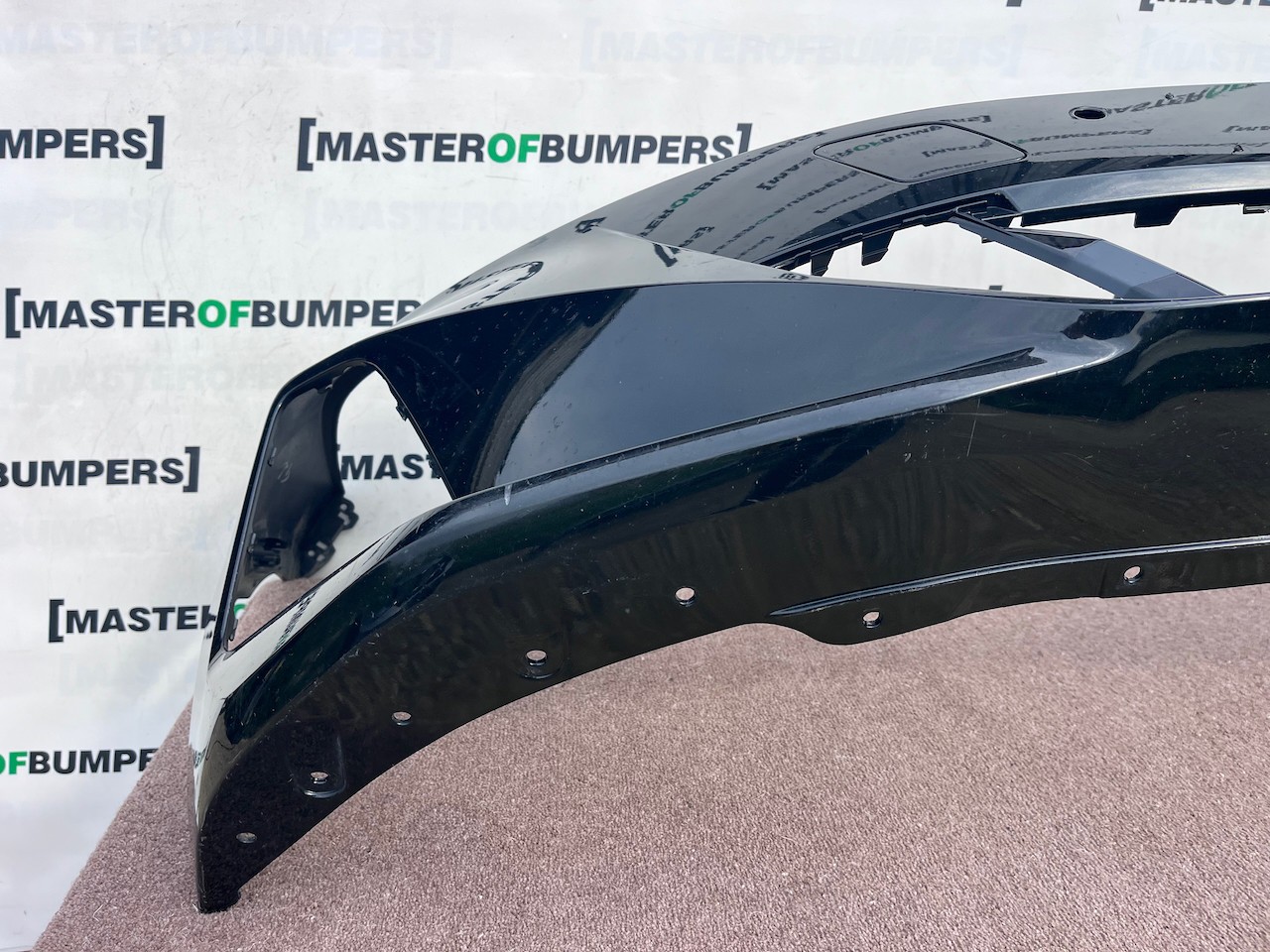 BMW 3 Sport Se G20 G21 Saloon Estate Lci 2023-2026 Front Bumper Genuine [B432]