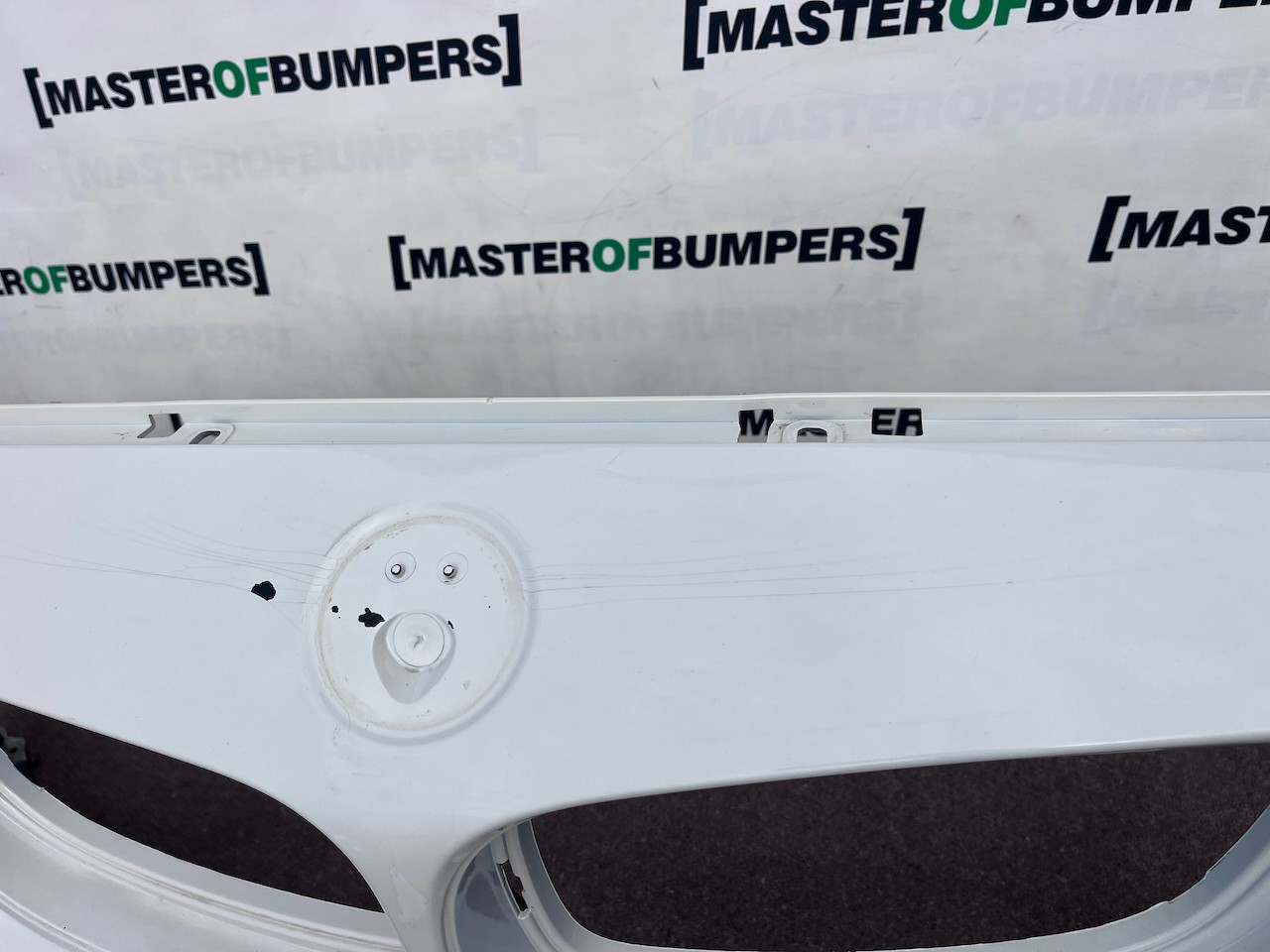 BMW 2 Series M Sport F22 Coupe Cabrio 2014-2019 Front Bumper Genuine [B436]