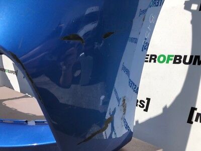 BMW 2 Series M Sport Active Tourer F45 F46 2014-2018 Front Bumper Genuine [B136]