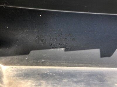 BMW 2 Series M Sport Active Tourer F45 F46 2014-2018 Front Bumper Genuine [B136]