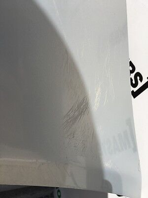 BMW 5 Series M Sport E61 Estate 2004-2010 Rear Bumper In Silver Genuine [B946]