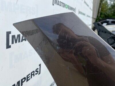 BMW Z4 Se Coupe Cabrio E89 2009-2015 Front Bumper 4 X Pdc Genuine [B462]