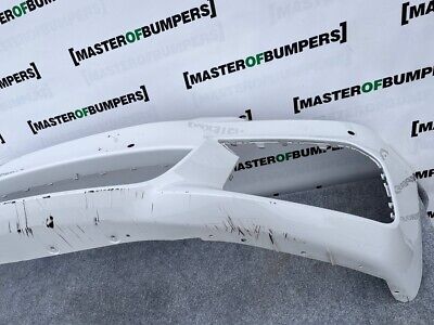 BMW 5 Series M Sport G30 G31 Saloon Estate 2017-2020 Front Bumper Genuine [B519]