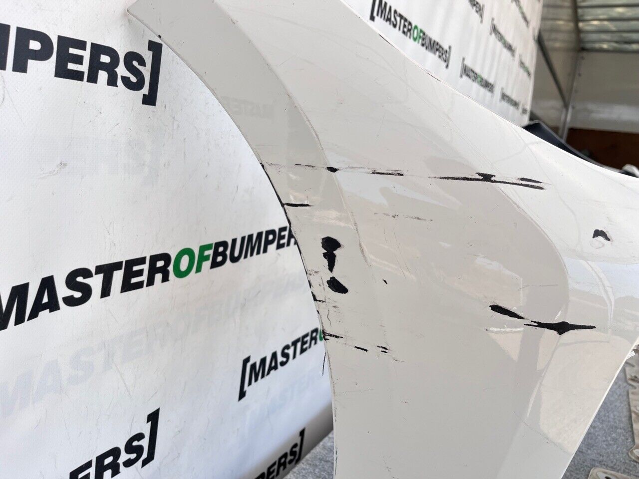 BMW 3 Series M Sport G20 G21 Saloon Estate 2019-on Front Bumper Genuine [B998]