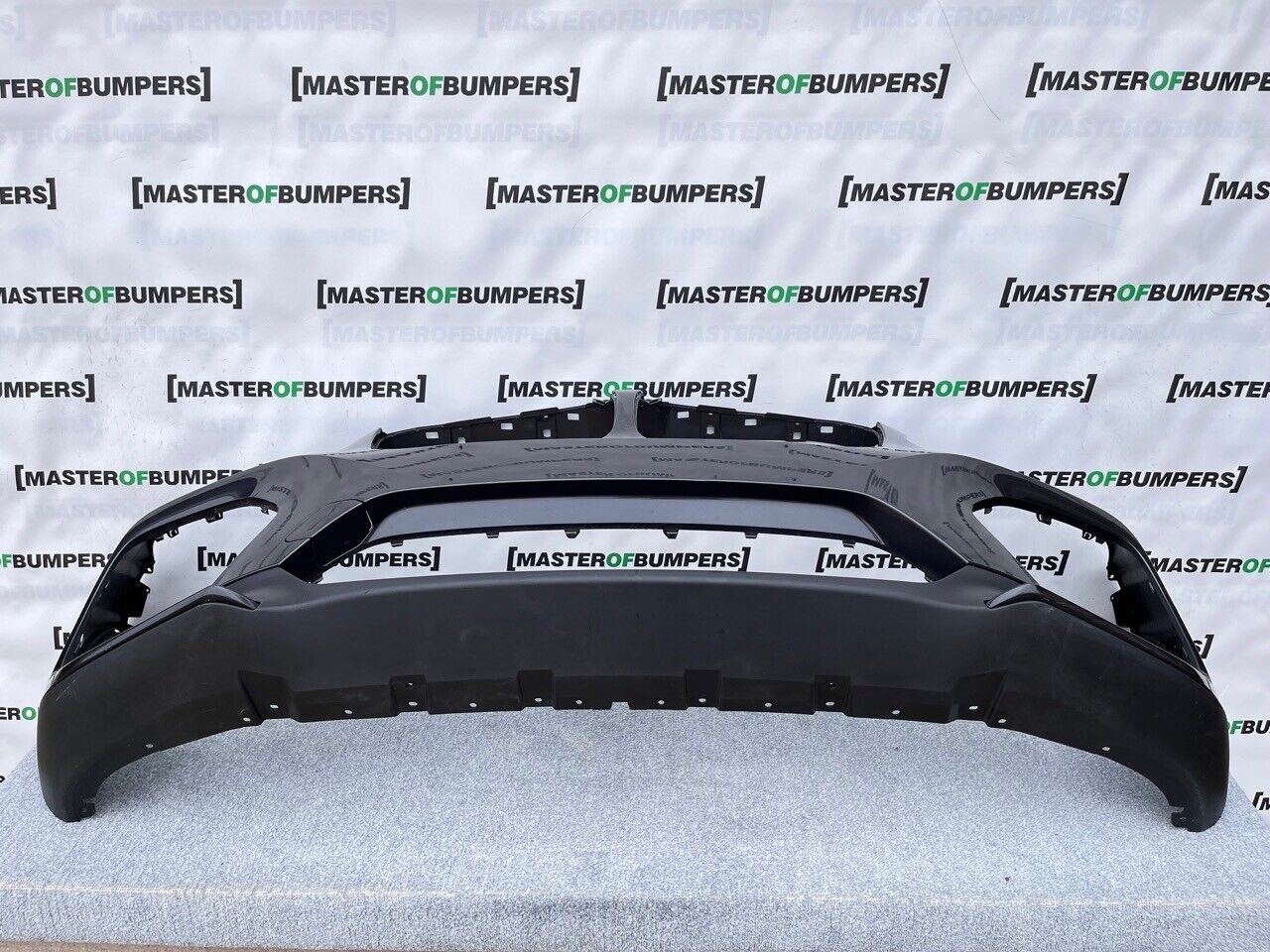 BMW X4 X Line Xdrive G02 2018-2021 Front Bumper 6 Pdc Genuine [B55]
